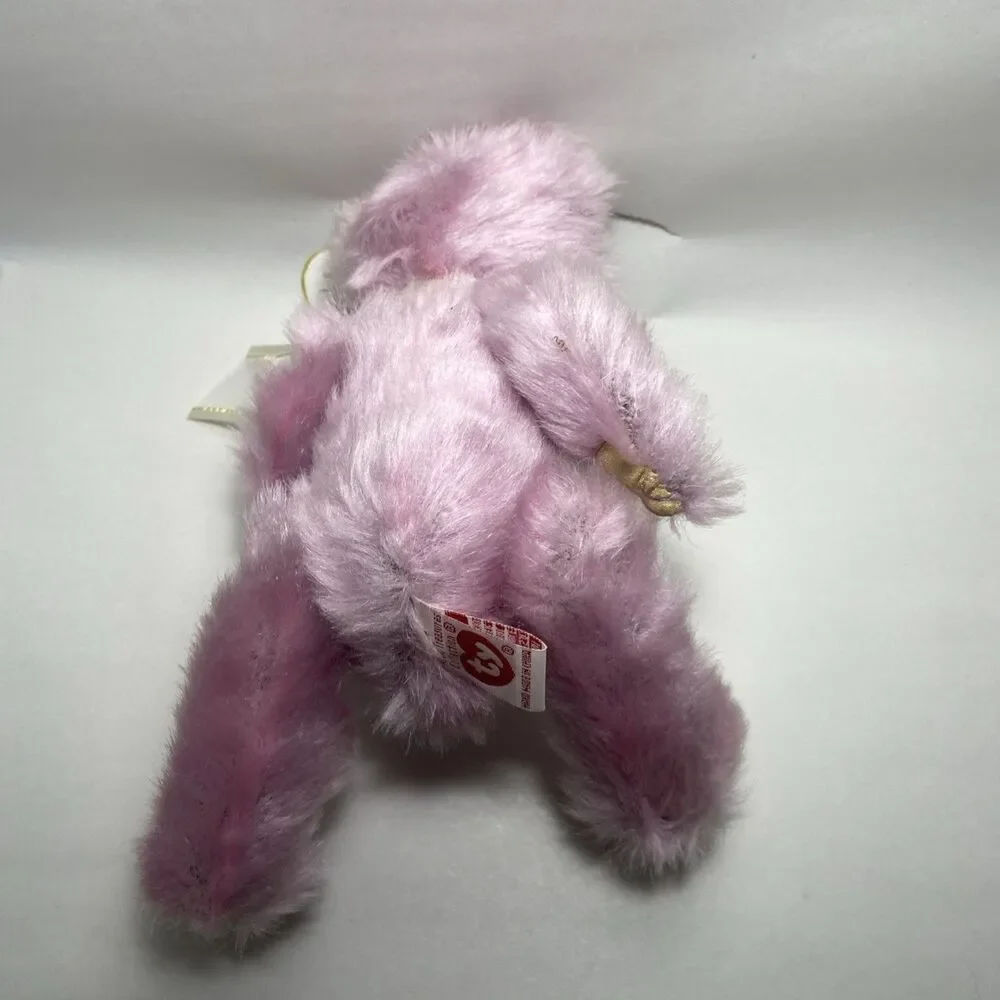 Ty attic treasures